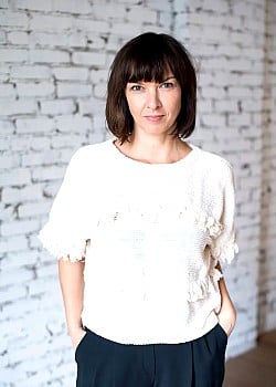 Julie Menard
